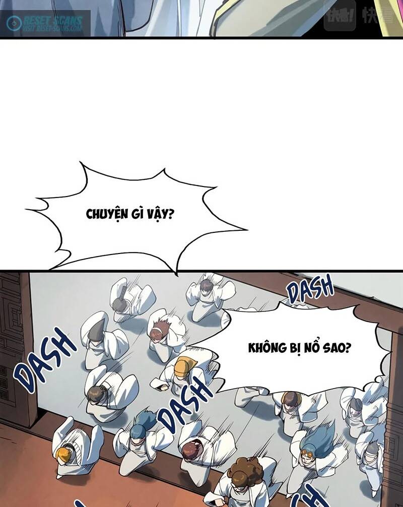 Vạn Cổ Chí Tôn Chapter 167 - Trang 2
