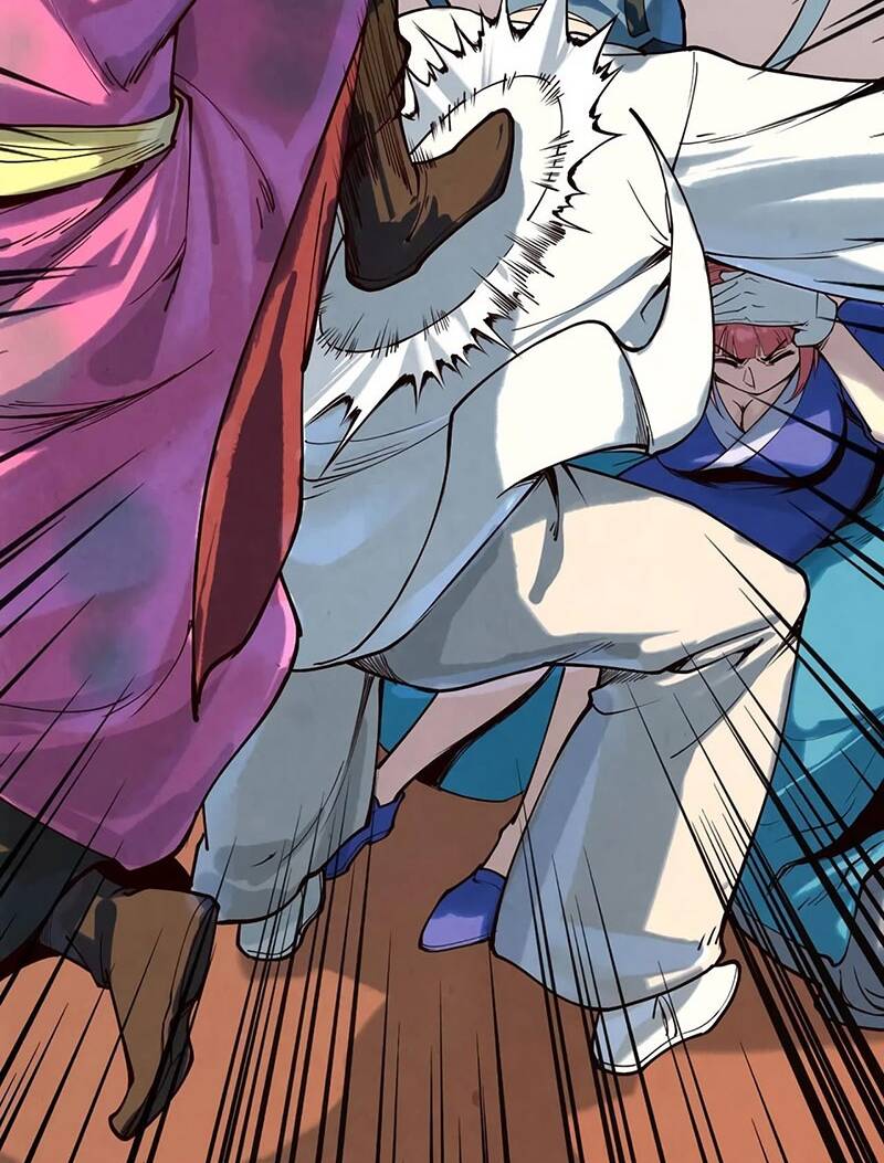 Vạn Cổ Chí Tôn Chapter 167 - Trang 2