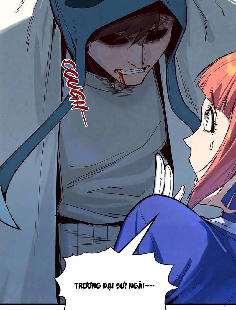 Vạn Cổ Chí Tôn Chapter 167 - Trang 2