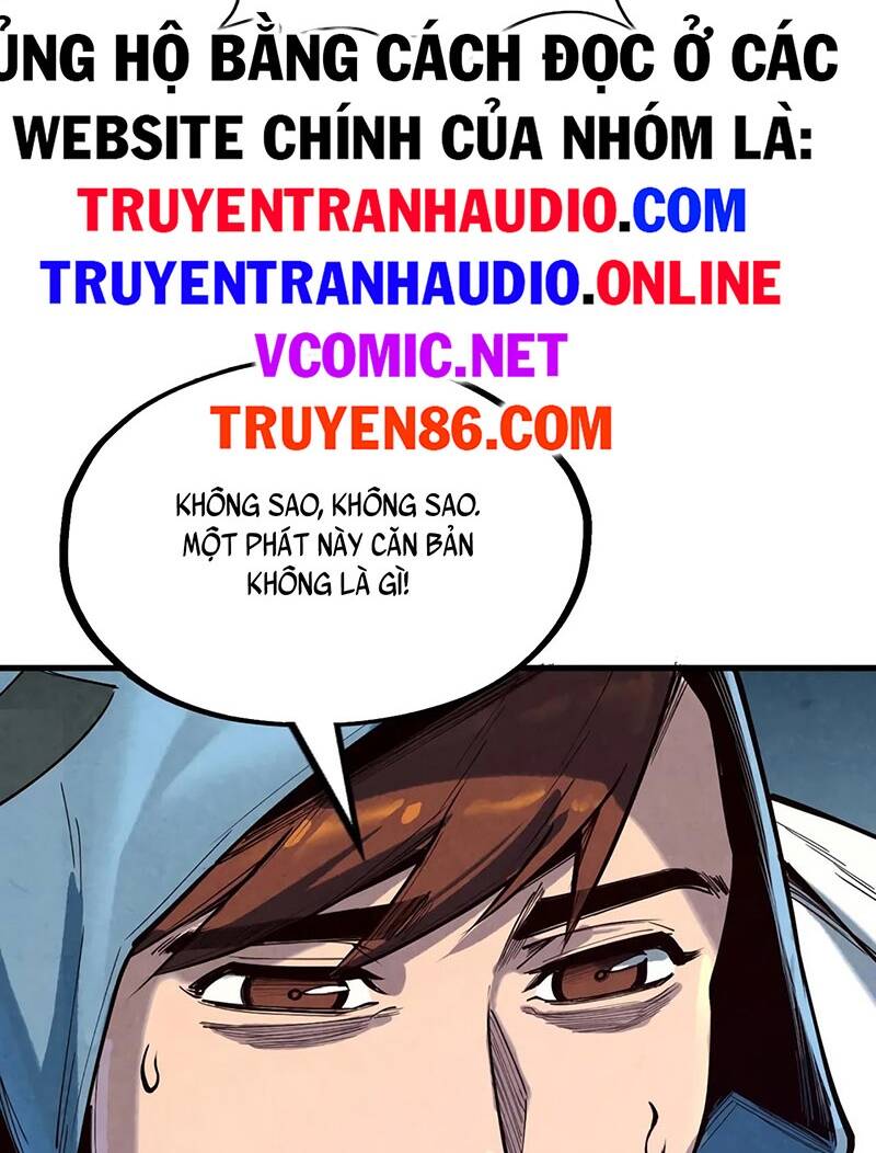 Vạn Cổ Chí Tôn Chapter 167 - Trang 2