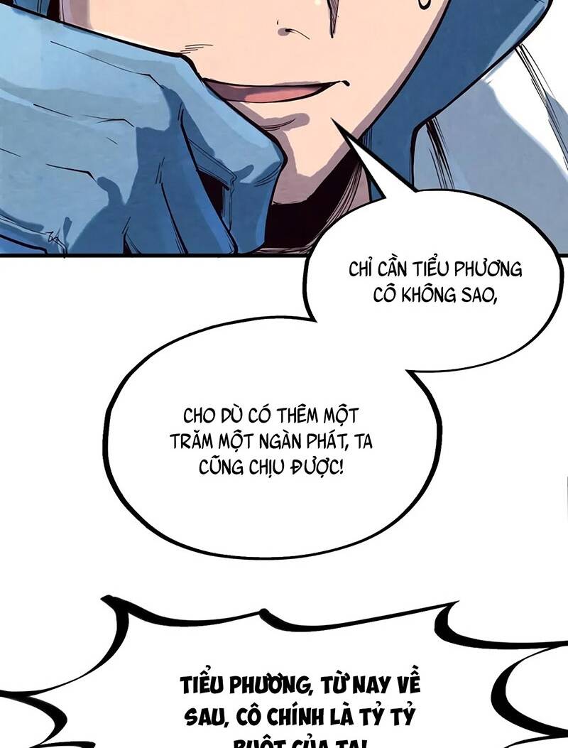 Vạn Cổ Chí Tôn Chapter 167 - Trang 2