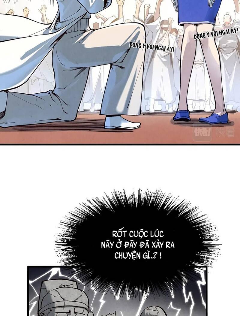 Vạn Cổ Chí Tôn Chapter 167 - Trang 2