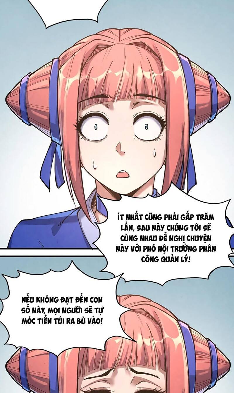 Vạn Cổ Chí Tôn Chapter 167 - Trang 2