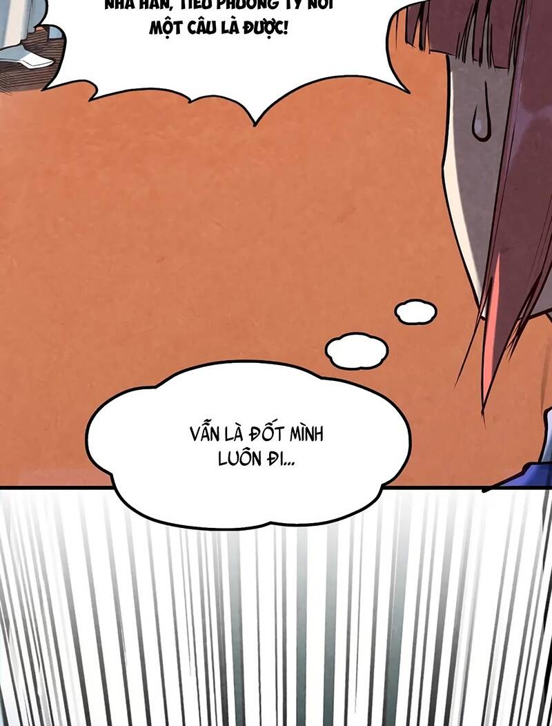 Vạn Cổ Chí Tôn Chapter 167 - Trang 2