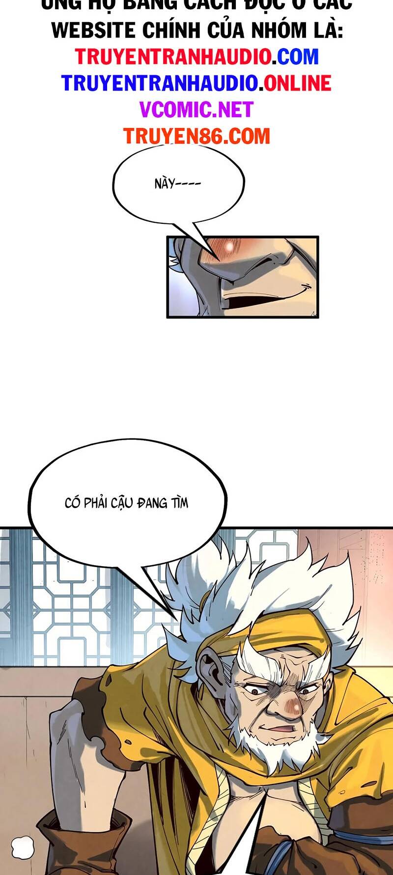Vạn Cổ Chí Tôn Chapter 167 - Trang 2