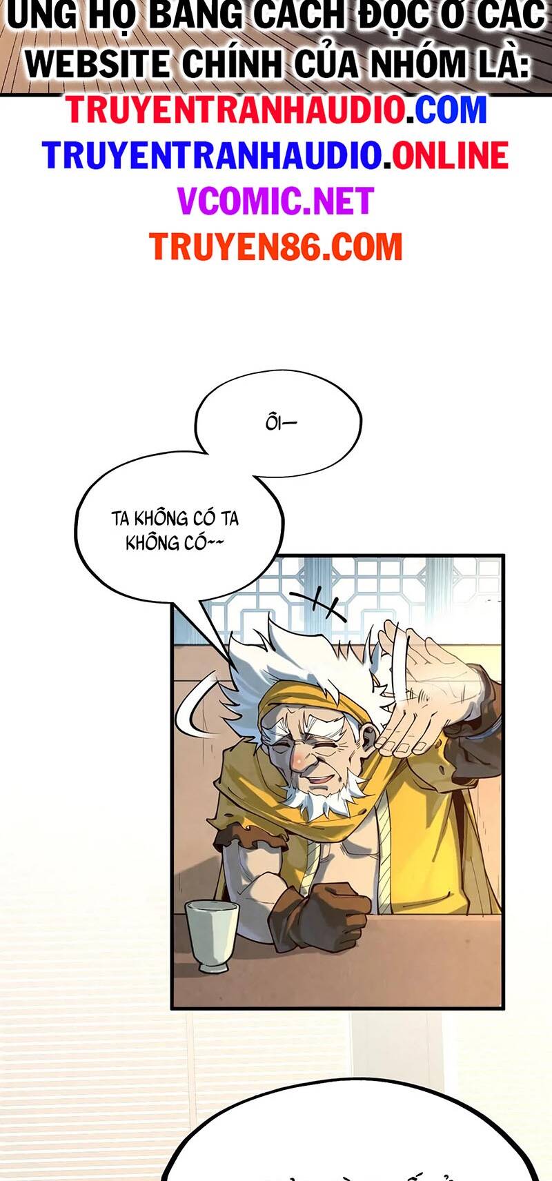 Vạn Cổ Chí Tôn Chapter 167 - Trang 2