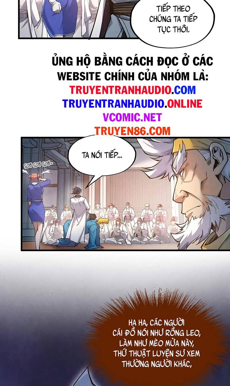 Vạn Cổ Chí Tôn Chapter 167 - Trang 2