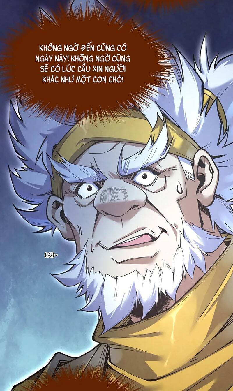 Vạn Cổ Chí Tôn Chapter 167 - Trang 2