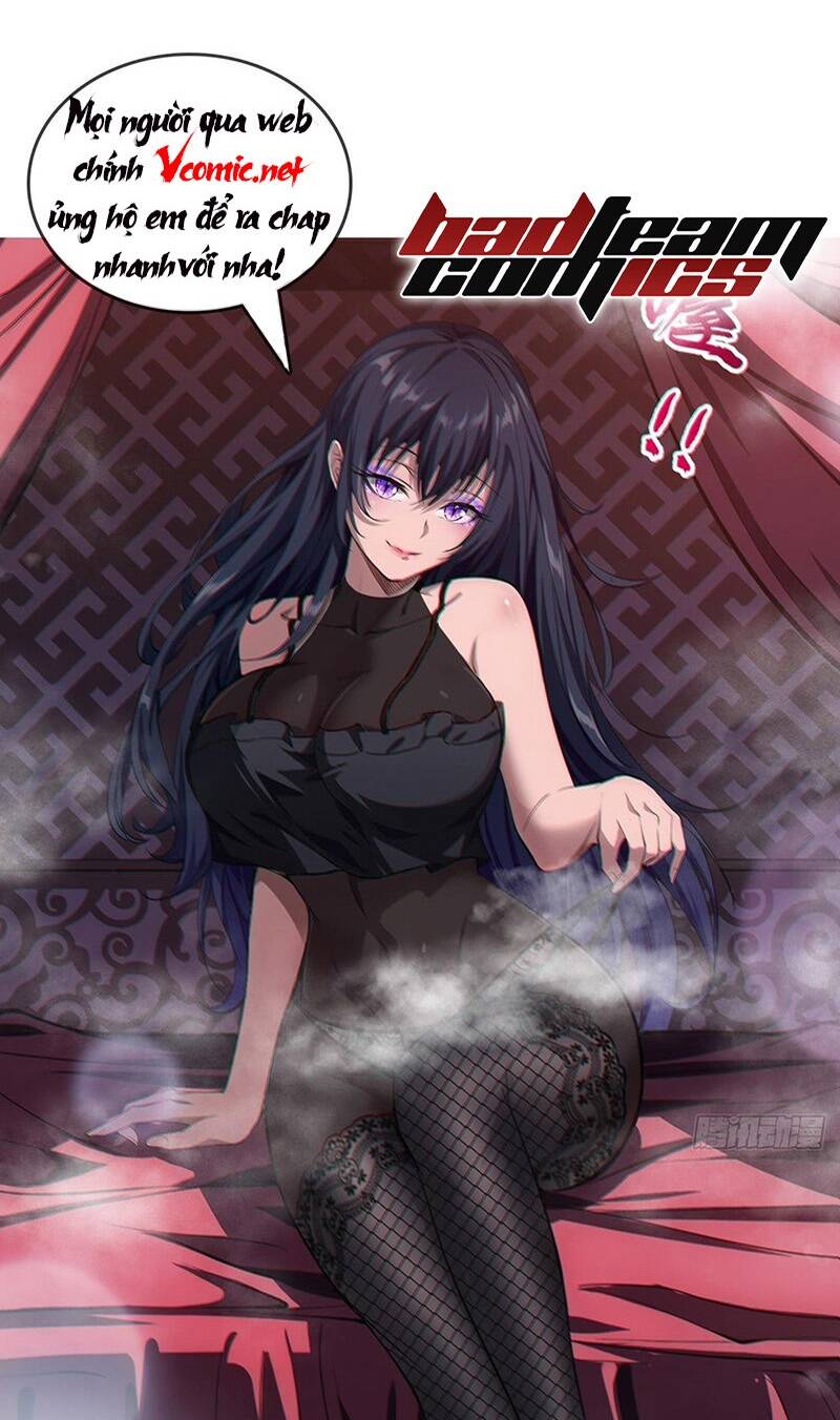 Vạn Cổ Chí Tôn Chapter 169 - Trang 2