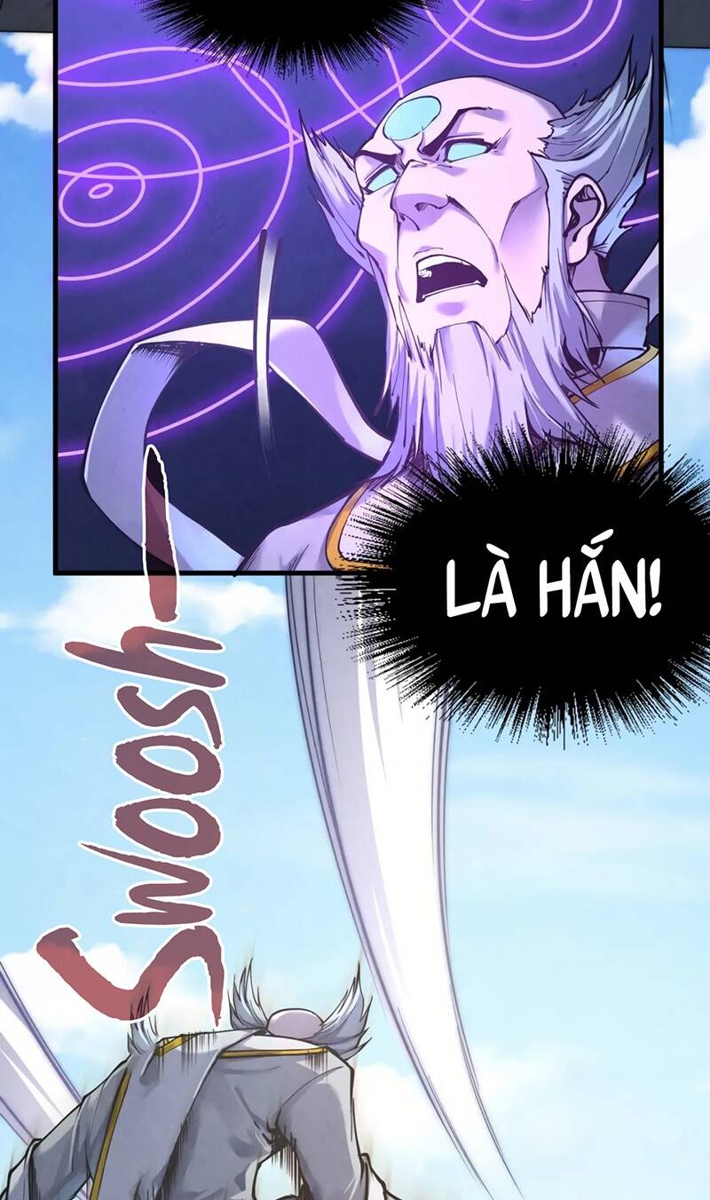 Vạn Cổ Chí Tôn Chapter 169 - Trang 2