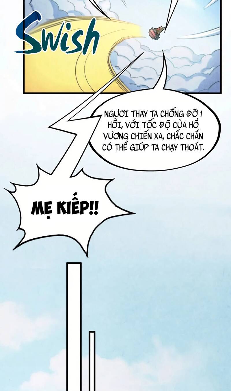 Vạn Cổ Chí Tôn Chapter 169 - Trang 2