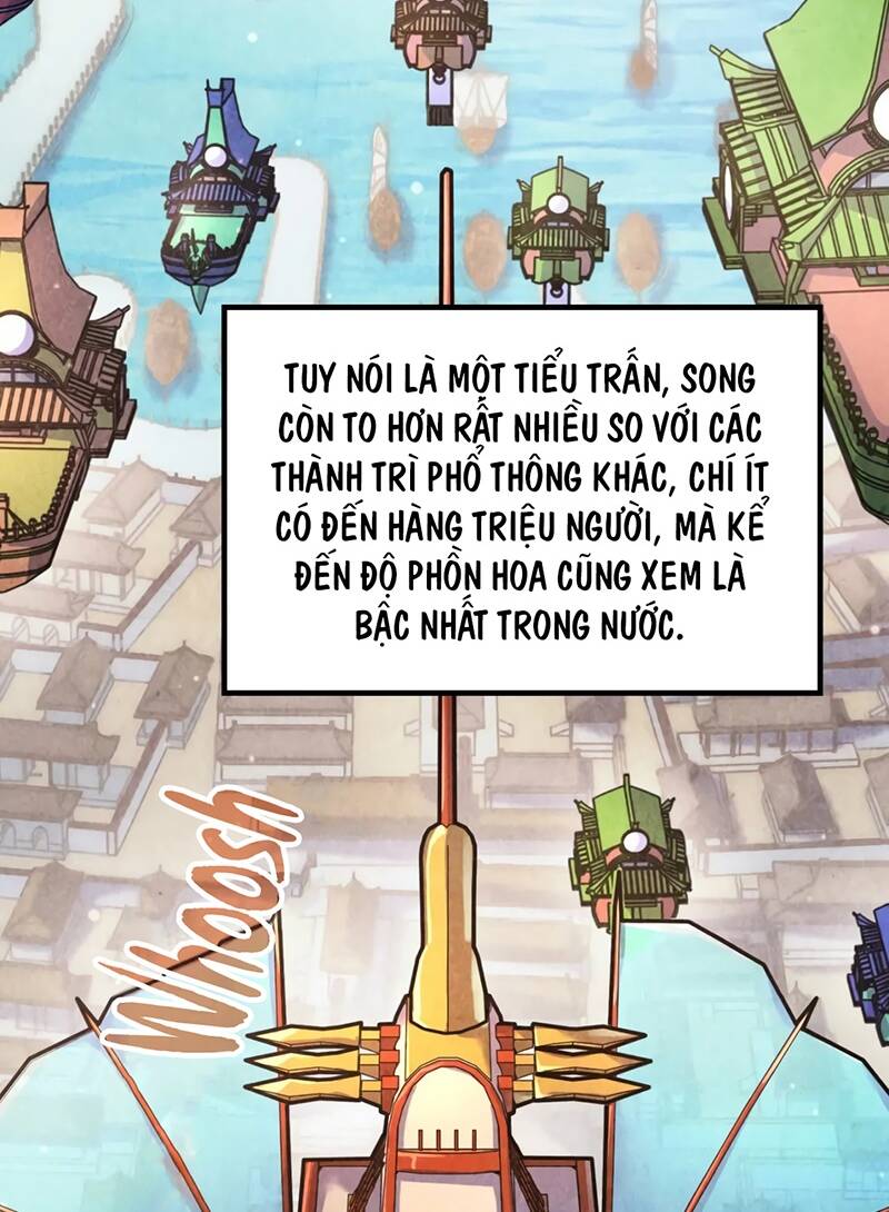 Vạn Cổ Chí Tôn Chapter 169 - Trang 2