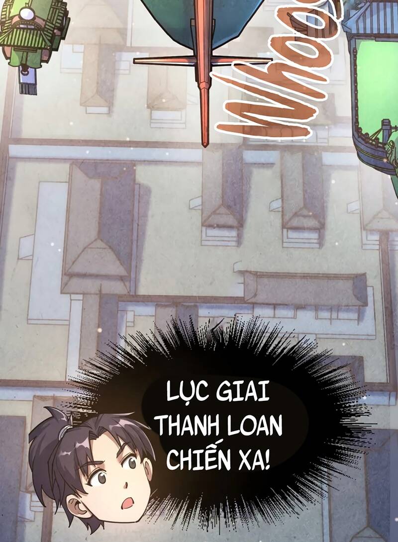 Vạn Cổ Chí Tôn Chapter 169 - Trang 2