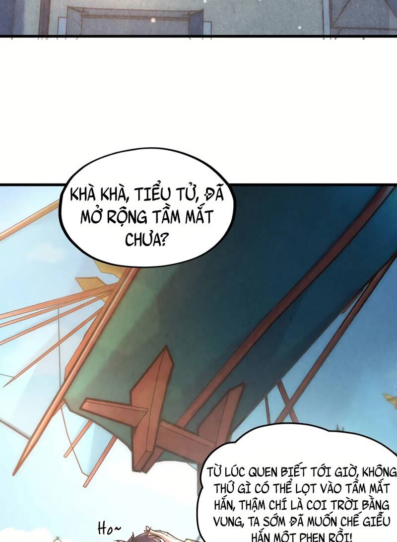 Vạn Cổ Chí Tôn Chapter 169 - Trang 2