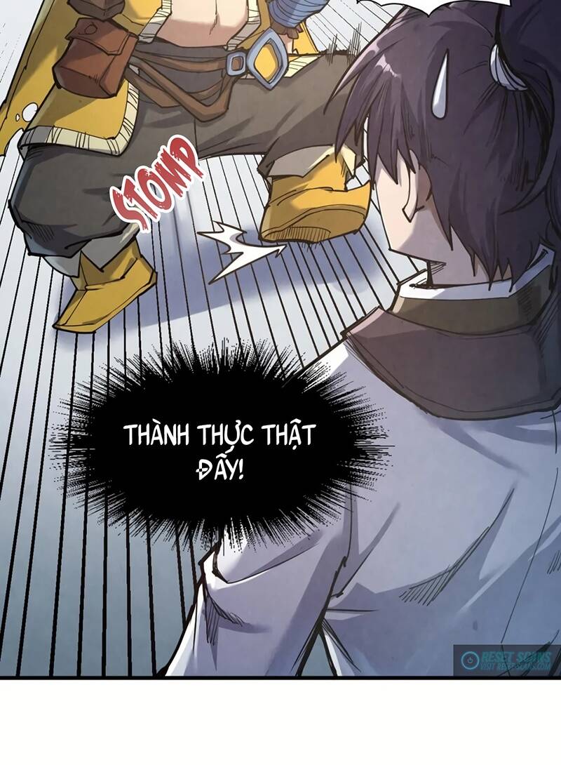 Vạn Cổ Chí Tôn Chapter 169 - Trang 2