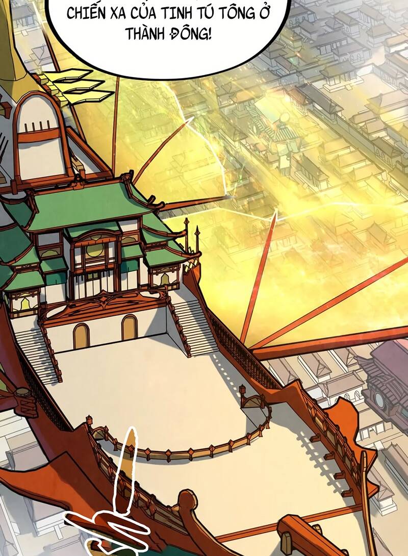 Vạn Cổ Chí Tôn Chapter 169 - Trang 2