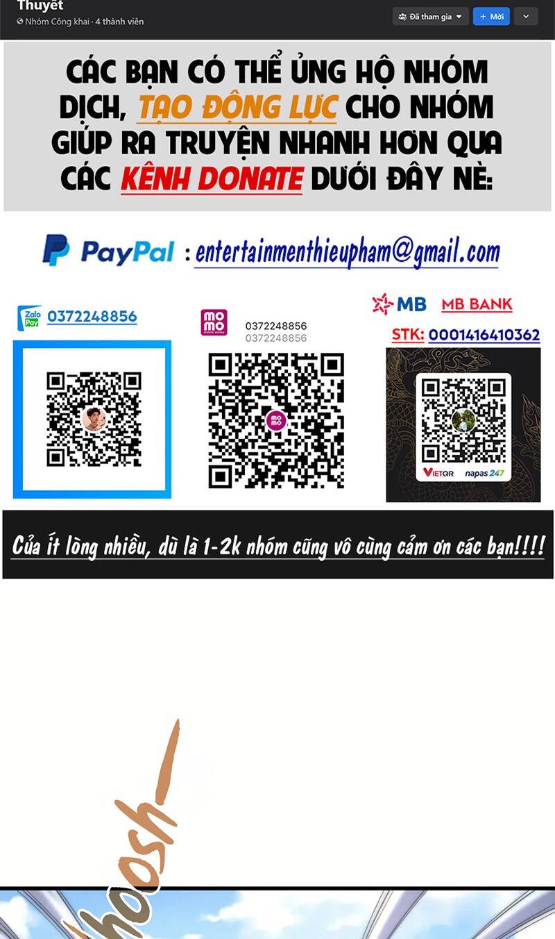 Vạn Cổ Chí Tôn Chapter 169 - Trang 2