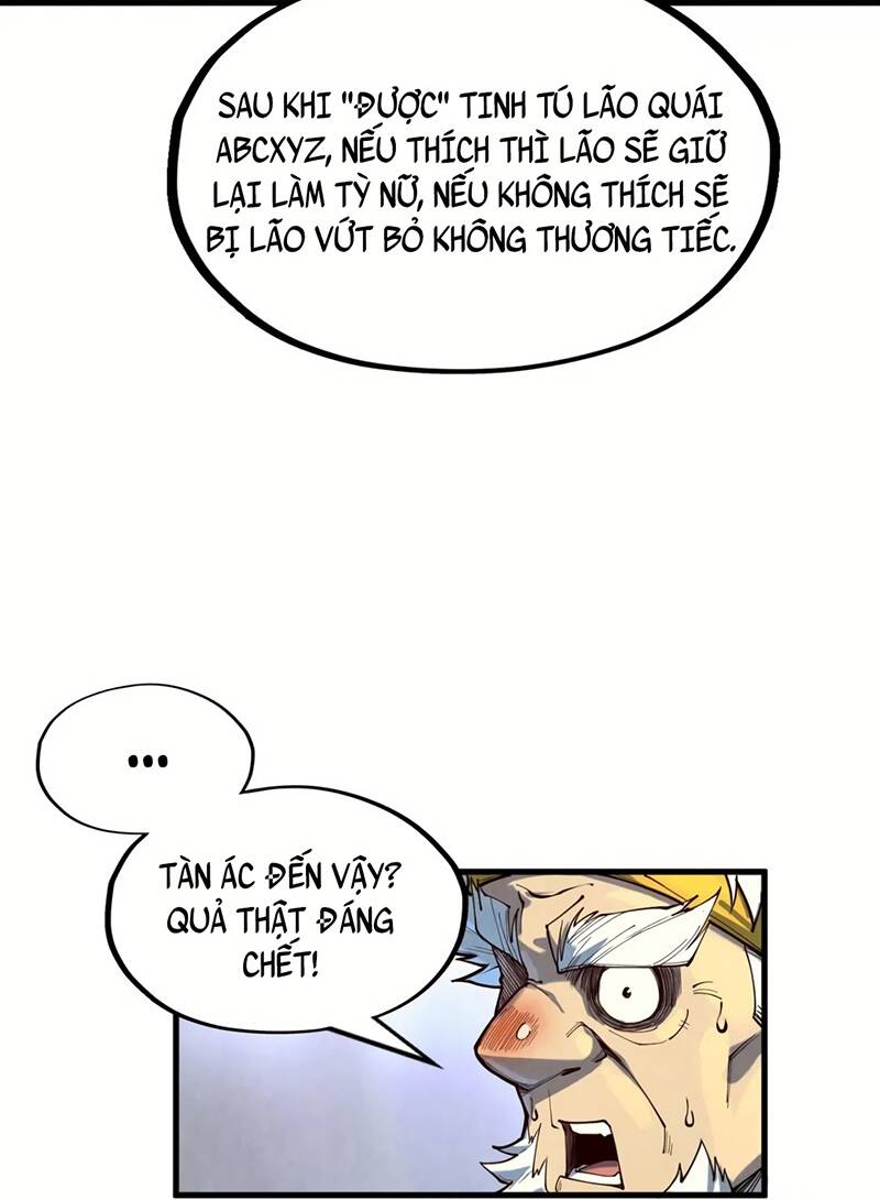 Vạn Cổ Chí Tôn Chapter 169 - Trang 2