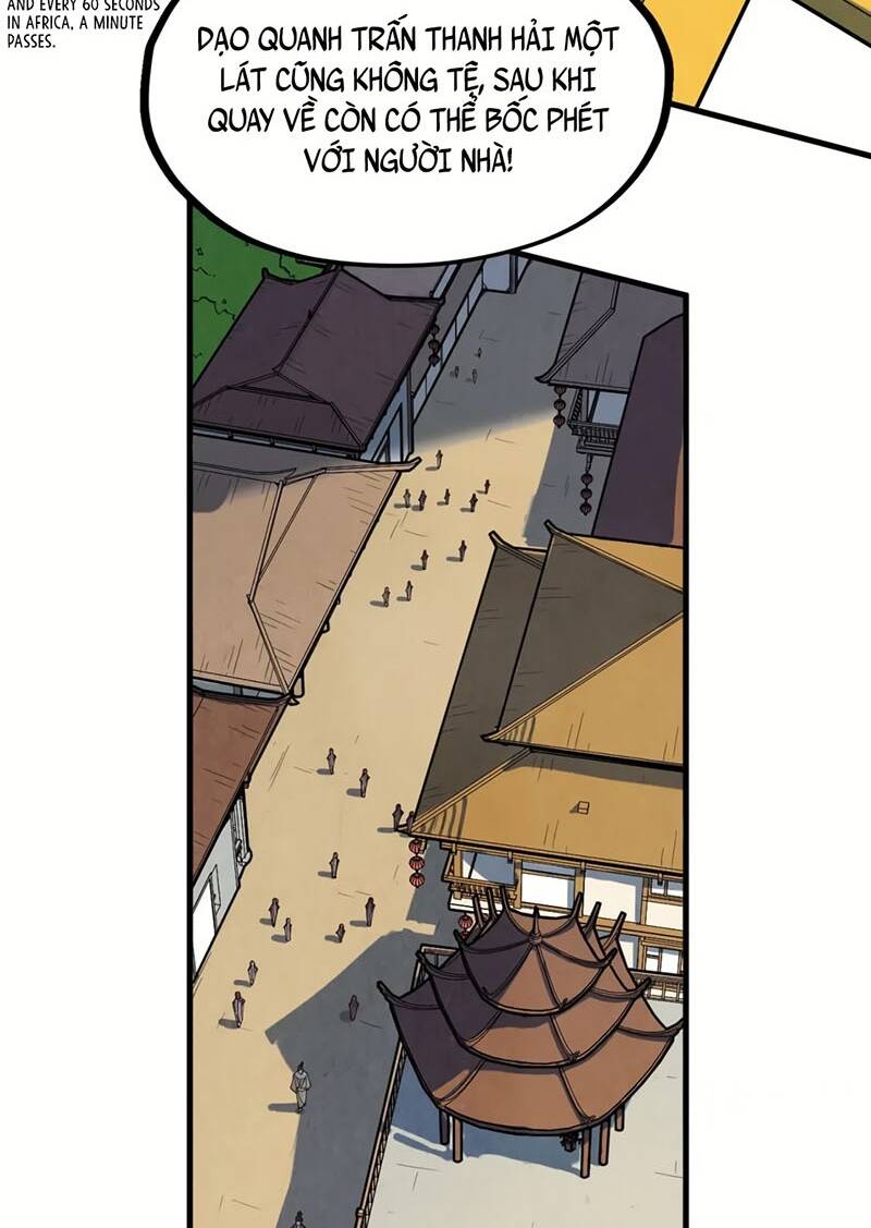 Vạn Cổ Chí Tôn Chapter 169 - Trang 2