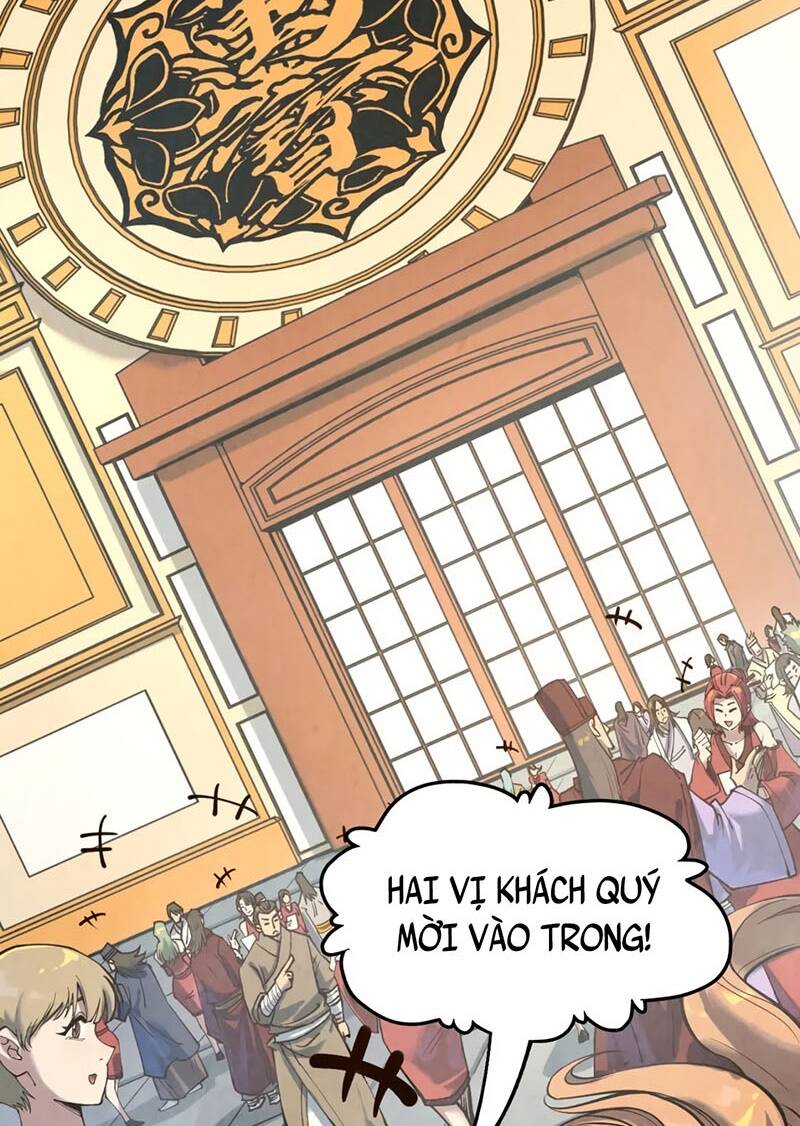 Vạn Cổ Chí Tôn Chapter 169 - Trang 2