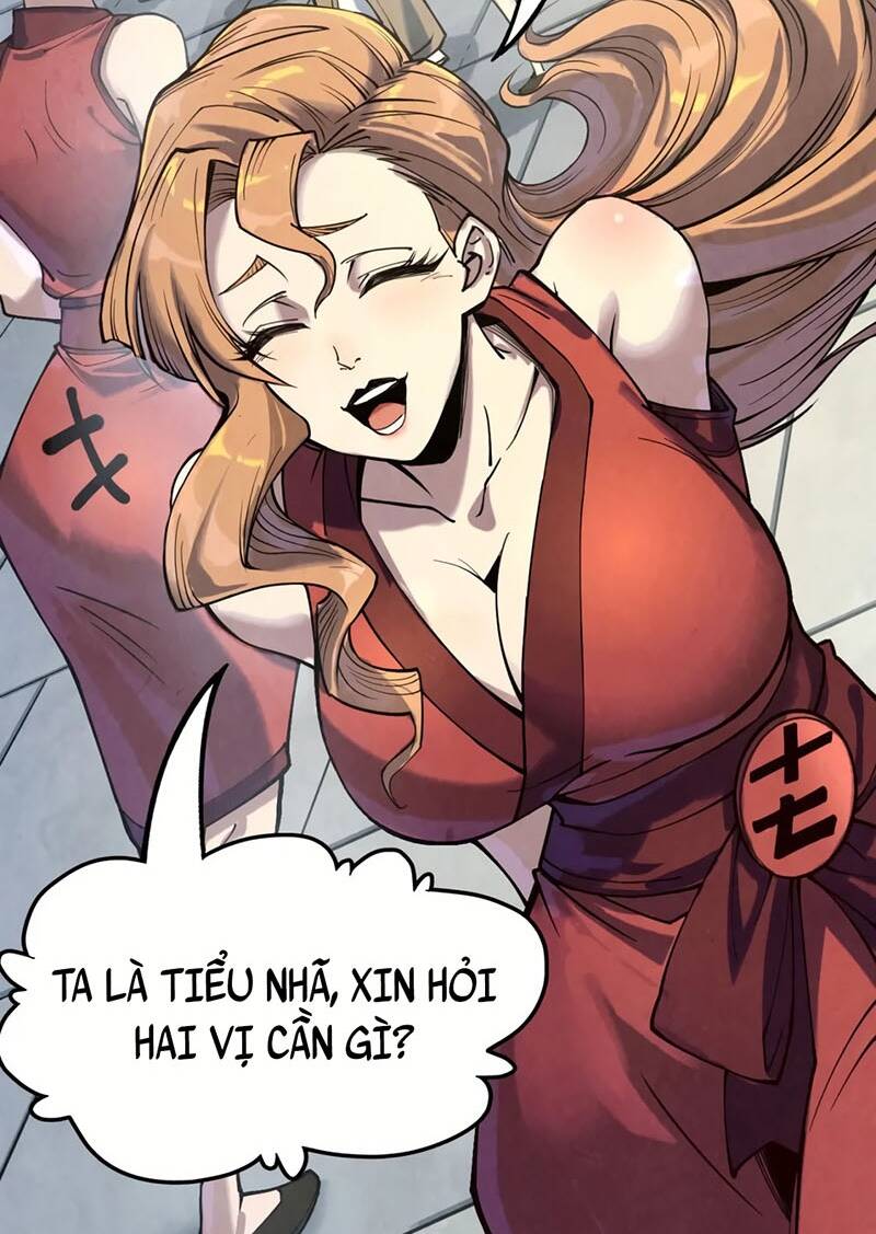 Vạn Cổ Chí Tôn Chapter 169 - Trang 2