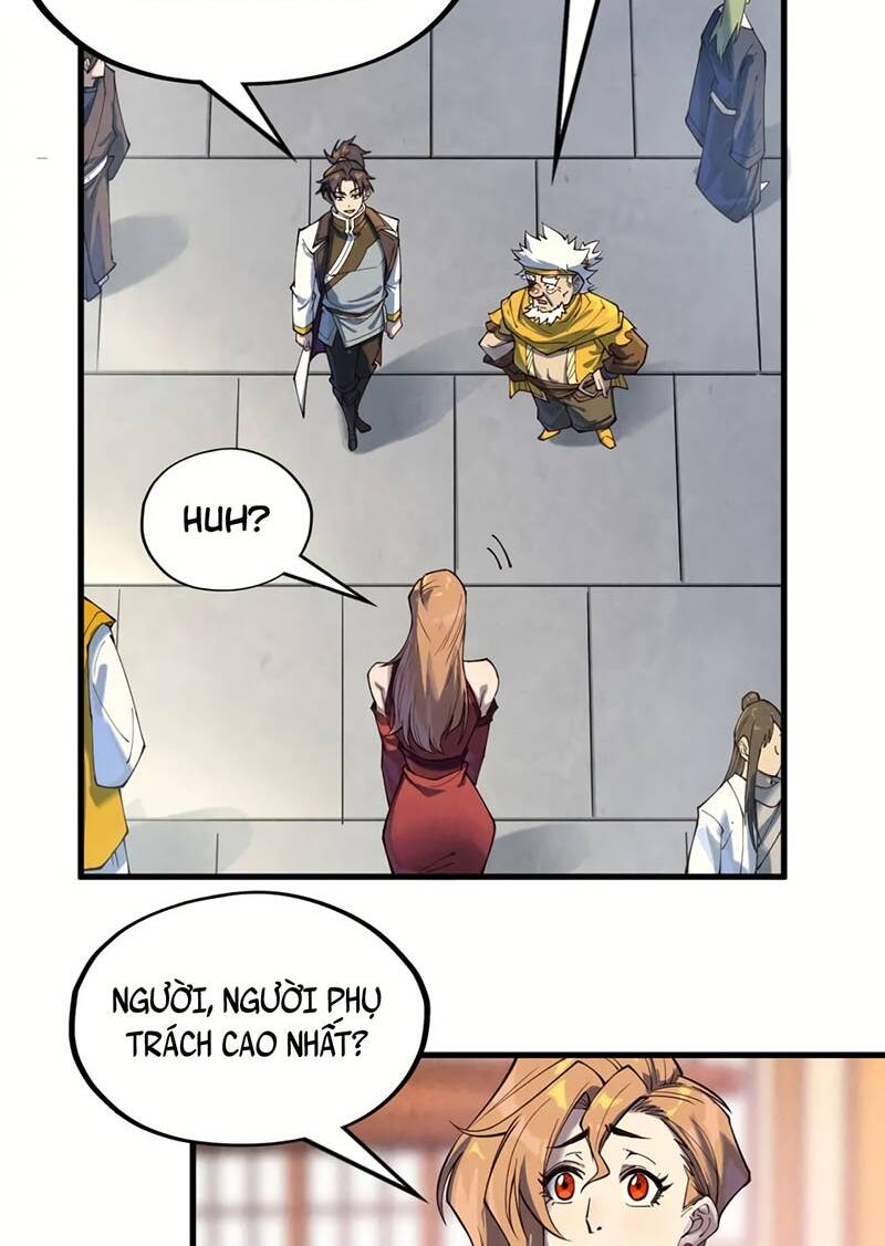 Vạn Cổ Chí Tôn Chapter 169 - Trang 2