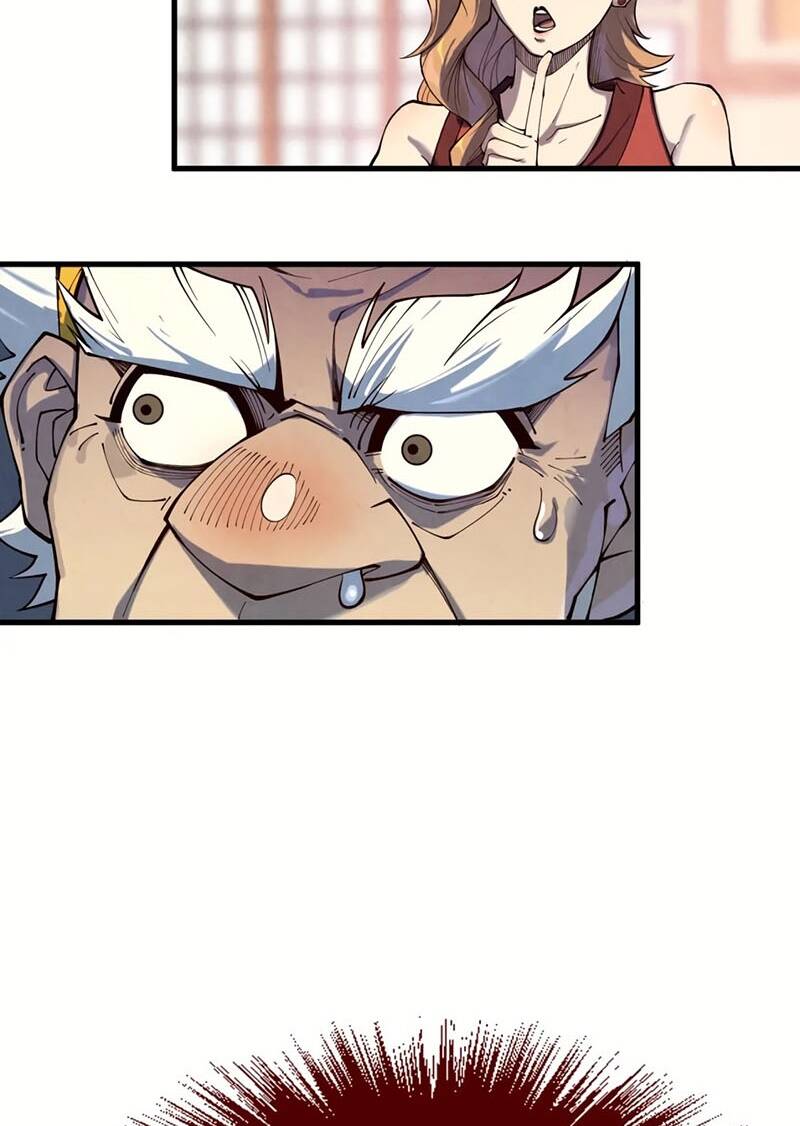 Vạn Cổ Chí Tôn Chapter 169 - Trang 2