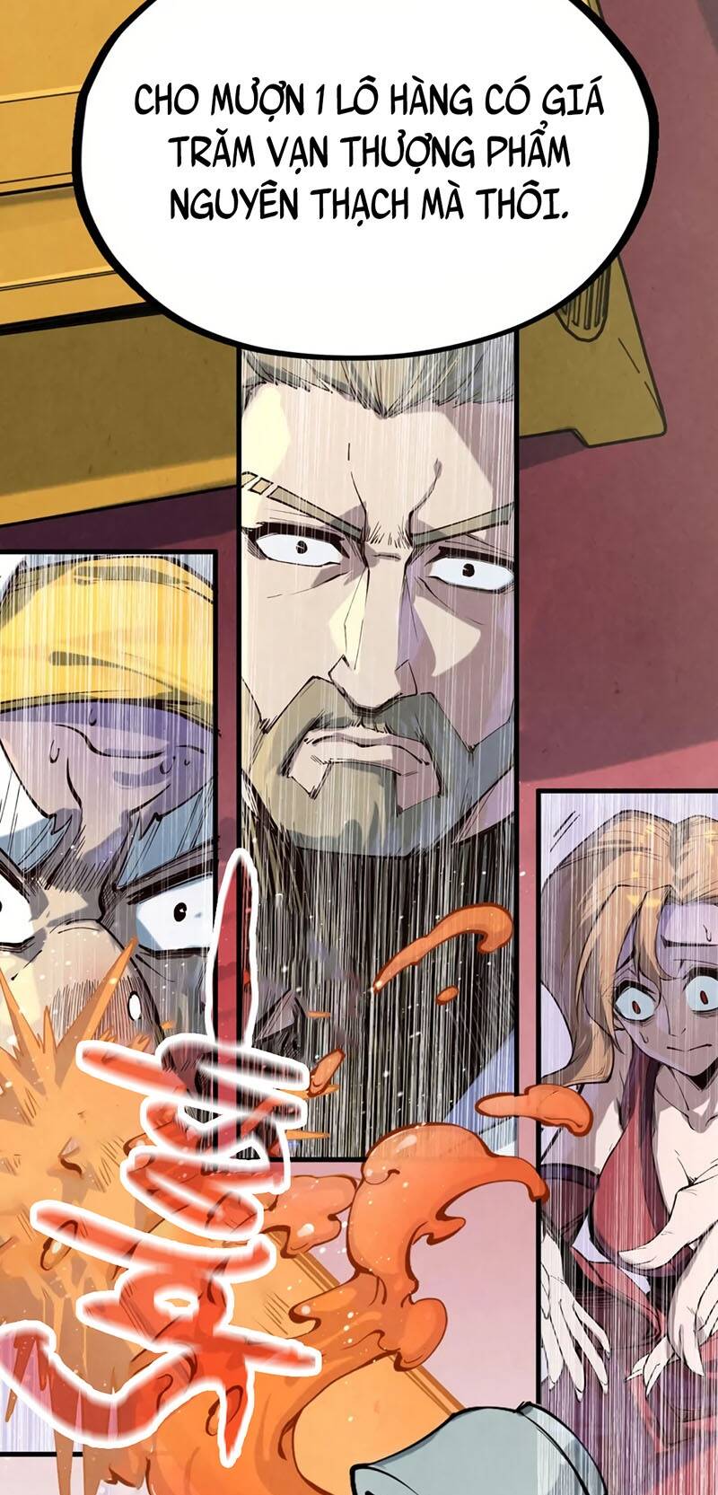 Vạn Cổ Chí Tôn Chapter 169 - Trang 2