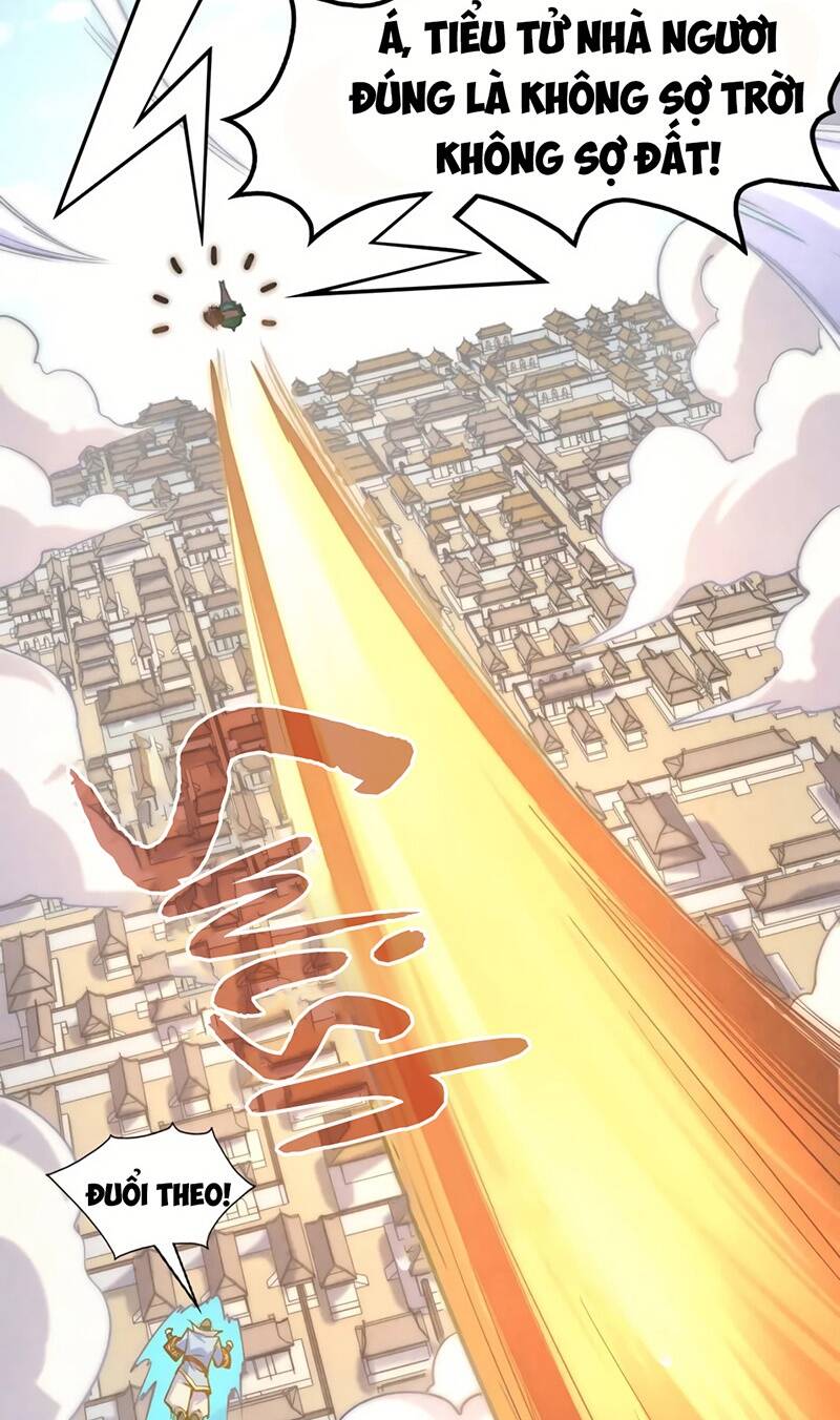 Vạn Cổ Chí Tôn Chapter 169 - Trang 2