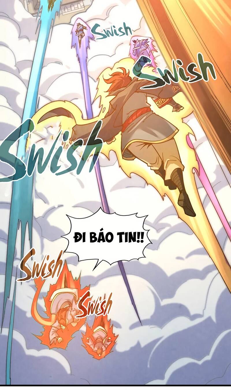 Vạn Cổ Chí Tôn Chapter 169 - Trang 2