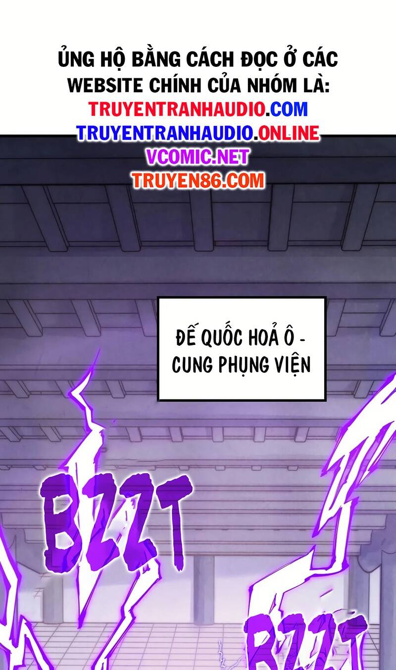 Vạn Cổ Chí Tôn Chapter 169 - Trang 2