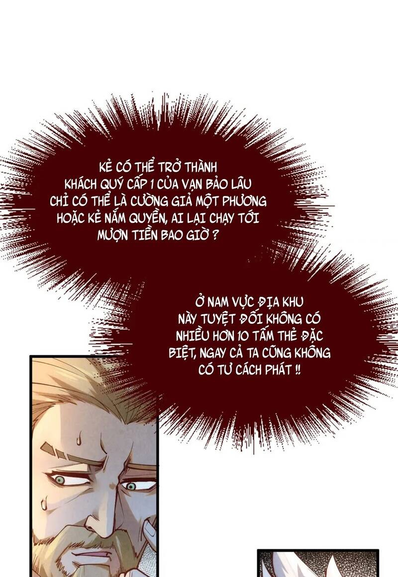 Vạn Cổ Chí Tôn Chapter 170 - Trang 2