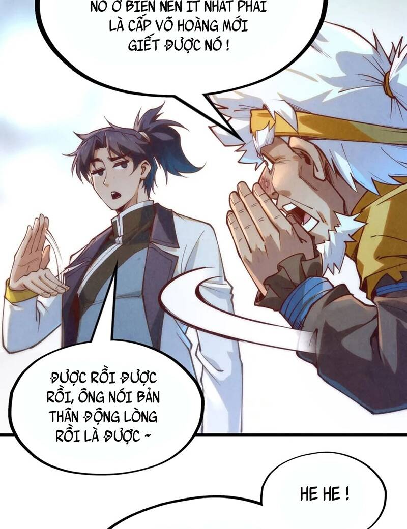 Vạn Cổ Chí Tôn Chapter 170 - Trang 2