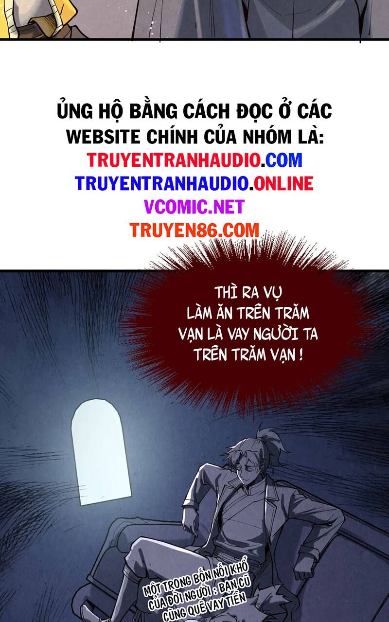 Vạn Cổ Chí Tôn Chapter 170 - Trang 2