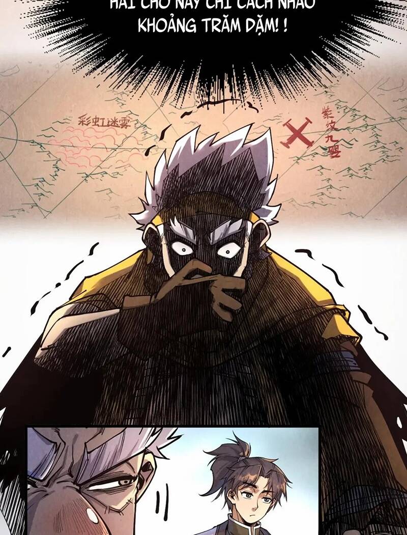 Vạn Cổ Chí Tôn Chapter 171 - Trang 2