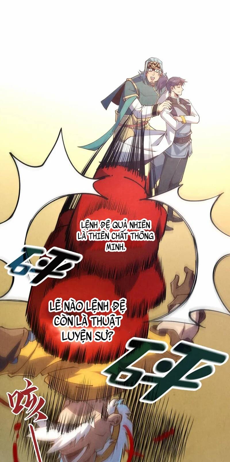 Vạn Cổ Chí Tôn Chapter 172 - Trang 2