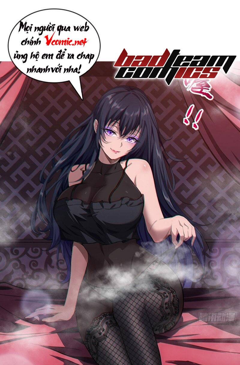 Vạn Cổ Chí Tôn Chapter 173 - Trang 2
