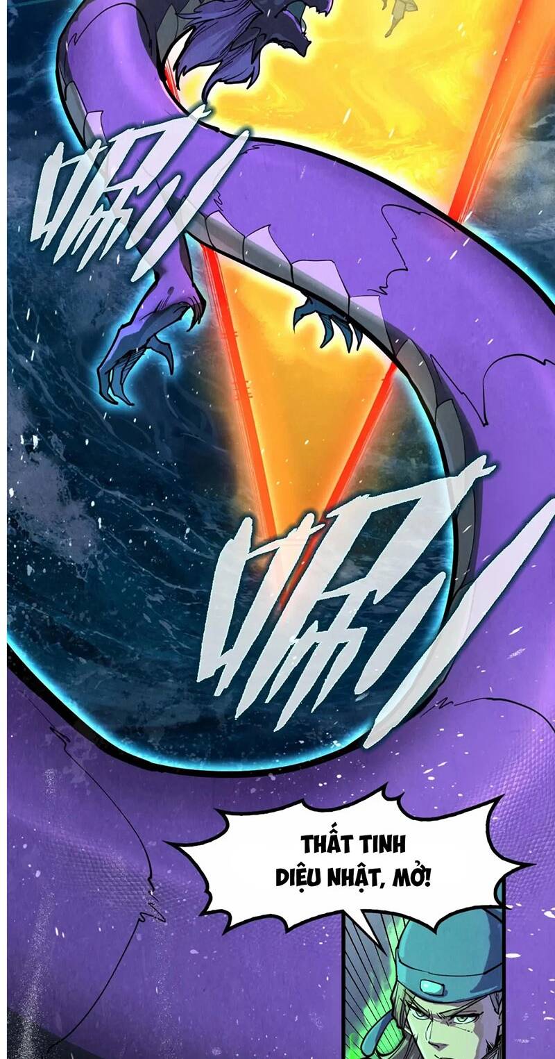 Vạn Cổ Chí Tôn Chapter 173 - Trang 2