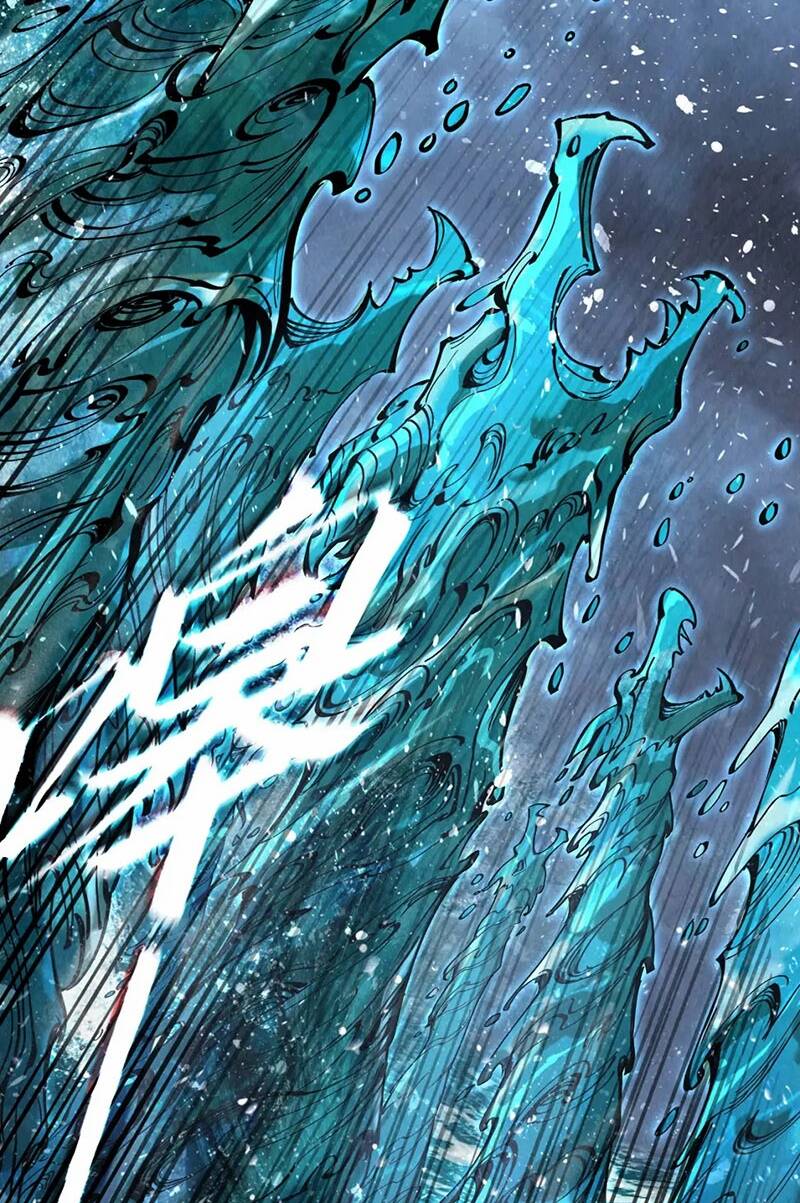 Vạn Cổ Chí Tôn Chapter 173 - Trang 2