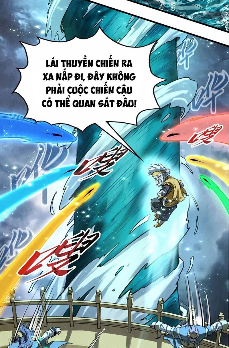 Vạn Cổ Chí Tôn Chapter 173 - Trang 2