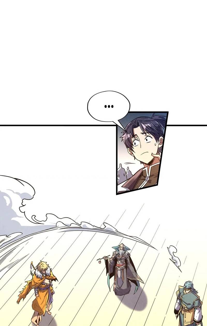 Vạn Cổ Chí Tôn Chapter 175 - Trang 2