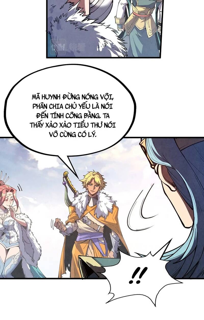Vạn Cổ Chí Tôn Chapter 175 - Trang 2