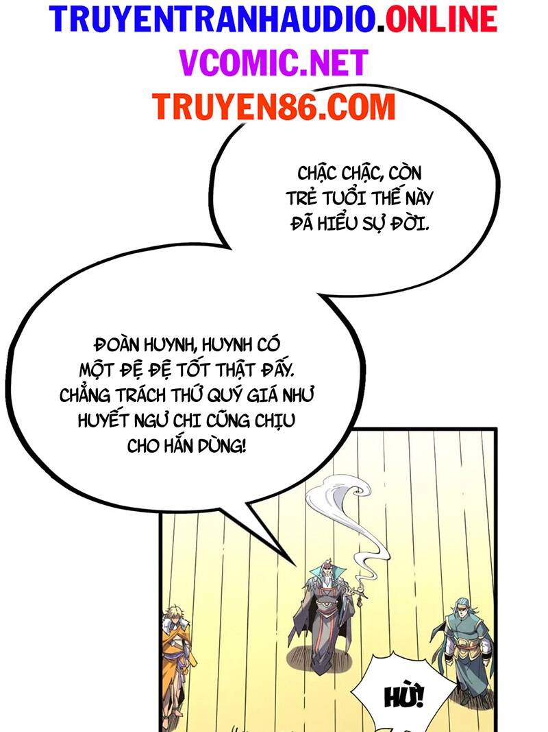 Vạn Cổ Chí Tôn Chapter 175 - Trang 2