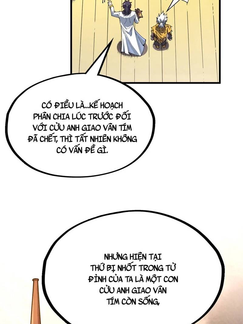 Vạn Cổ Chí Tôn Chapter 175 - Trang 2