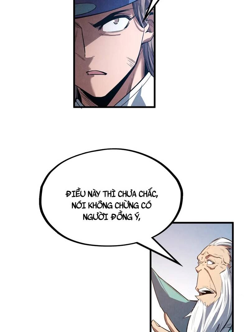 Vạn Cổ Chí Tôn Chapter 175 - Trang 2