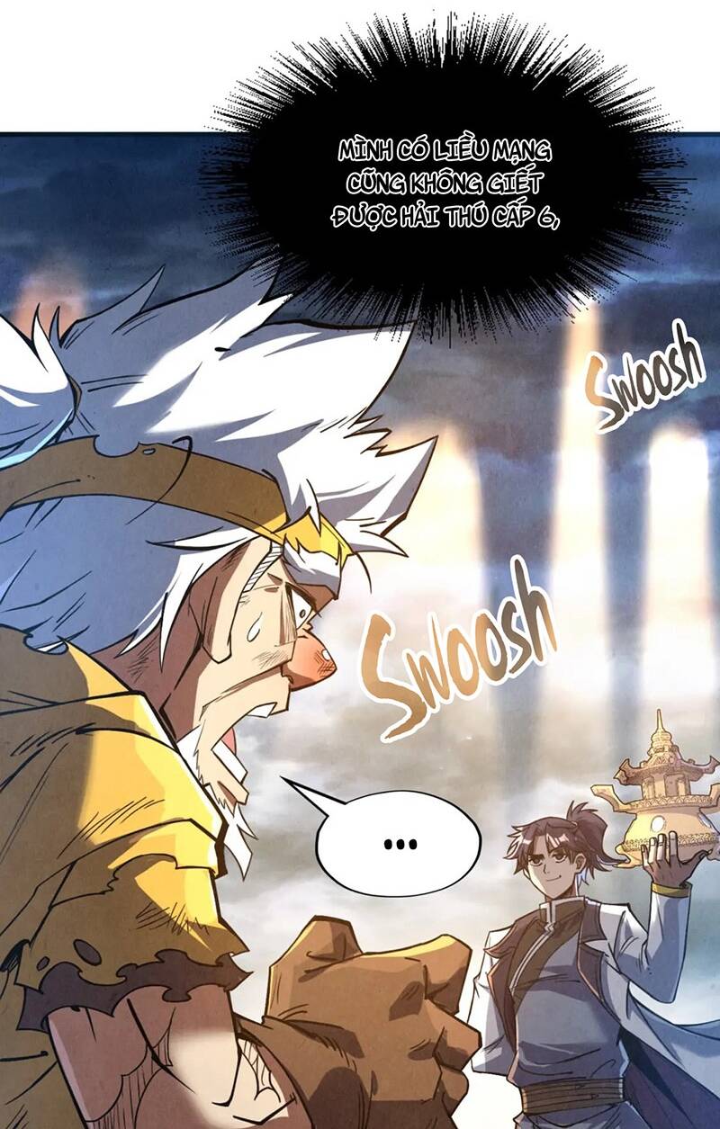 Vạn Cổ Chí Tôn Chapter 175 - Trang 2