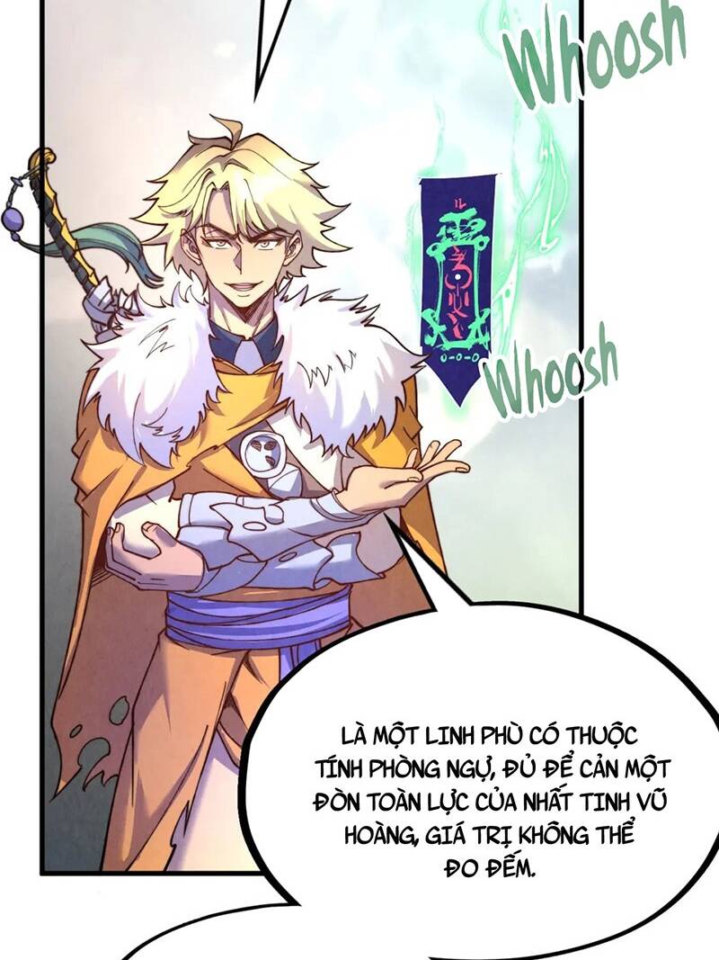 Vạn Cổ Chí Tôn Chapter 175 - Trang 2