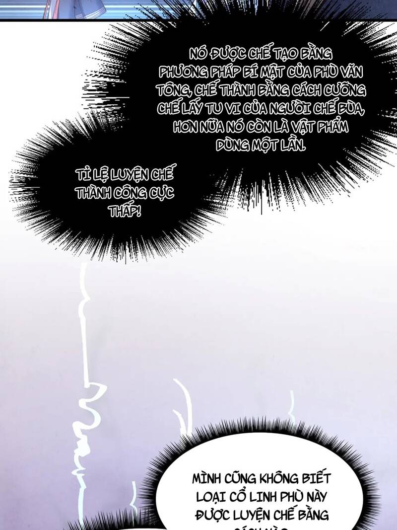 Vạn Cổ Chí Tôn Chapter 175 - Trang 2