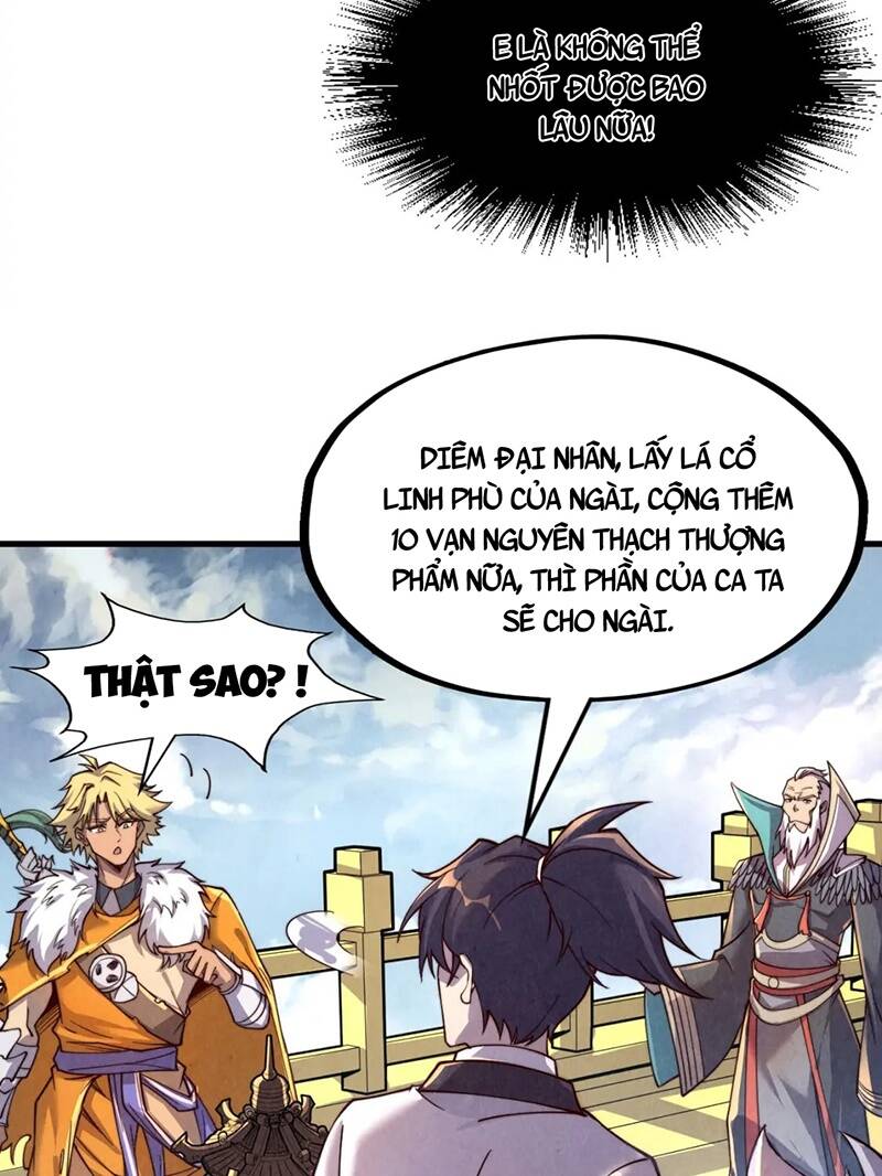 Vạn Cổ Chí Tôn Chapter 175 - Trang 2
