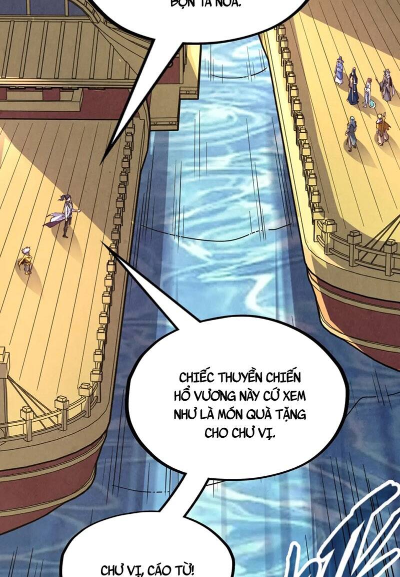 Vạn Cổ Chí Tôn Chapter 175 - Trang 2